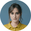 Sample Page Avatar On Home